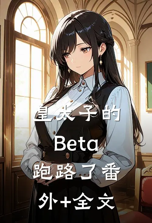 皇太子的Beta跑路了(番外)+(全文)