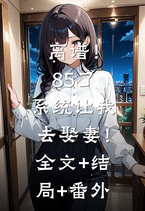 离谱！85了，系统让我去娶妻！全文+结局+番外