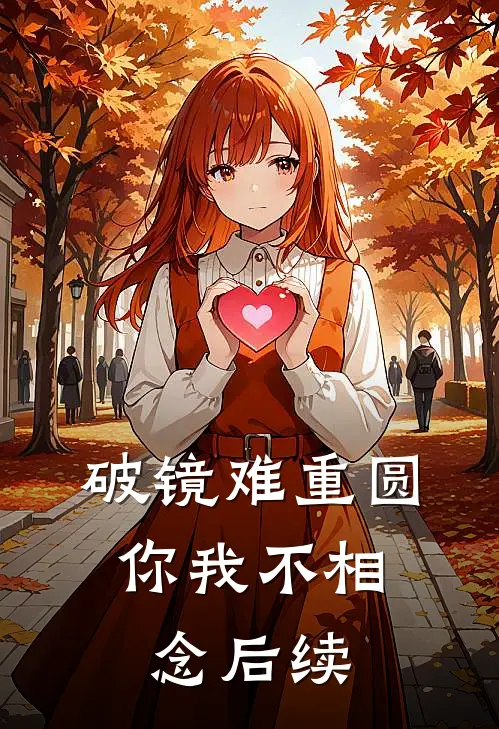 破镜难重圆，你我不相念后续