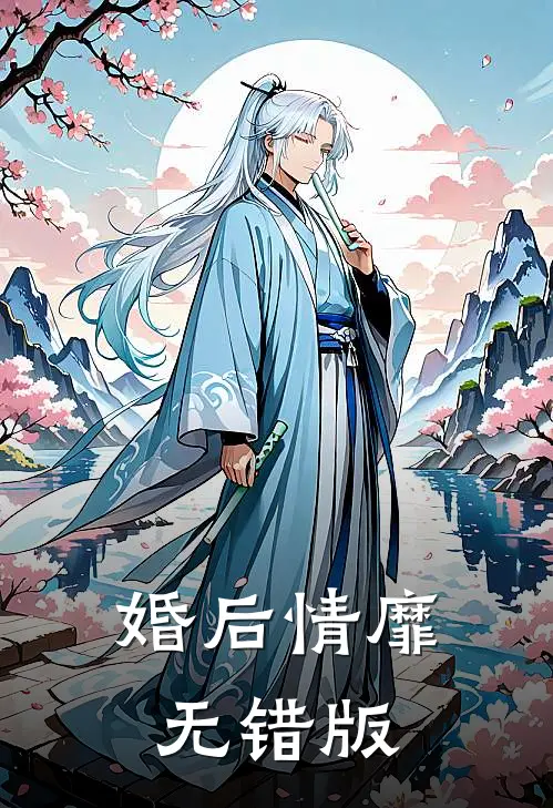 婚后情靡无错版