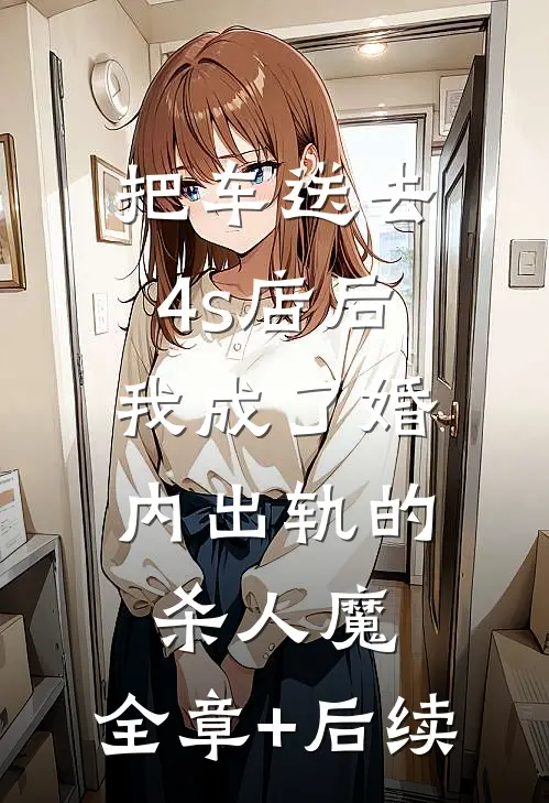 把车送去4s店后，我成了婚内出轨的杀人魔:全章+后续