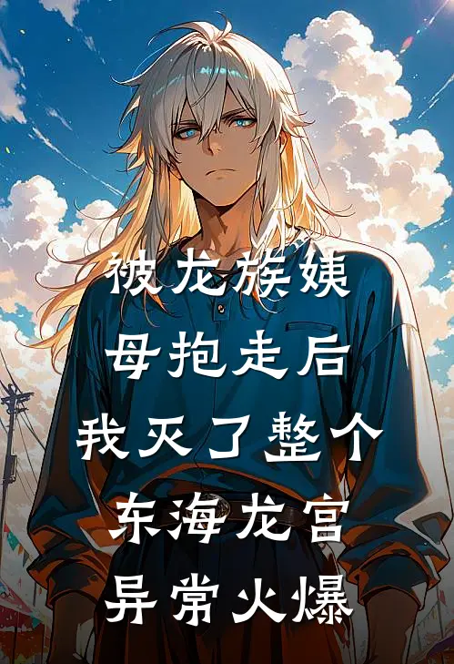 被龙族姨母抱走后，我灭了整个东海龙宫异常火爆