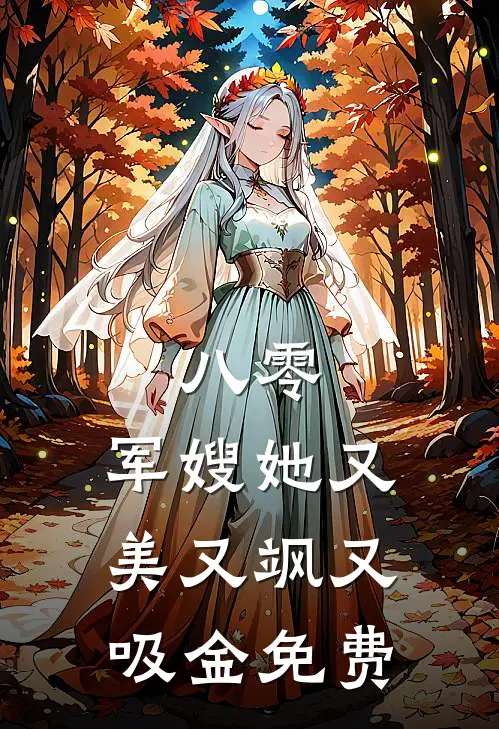 八零：军嫂她又美又飒又吸金免费