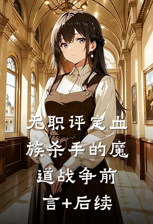 无职评定血族杀手的魔道战争前言+后续