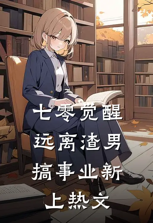 七零觉醒：远离渣男搞事业新上热文