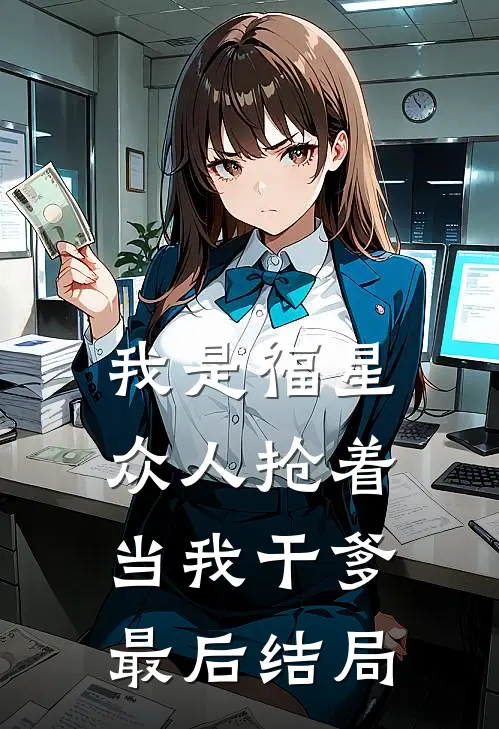 我是福星，众人抢着当我干爹最后结局