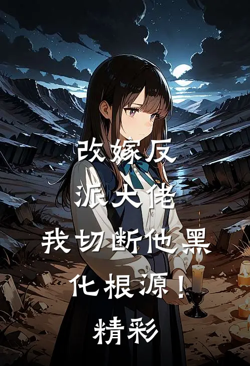 改嫁反派大佬，我切断他黑化根源！精彩