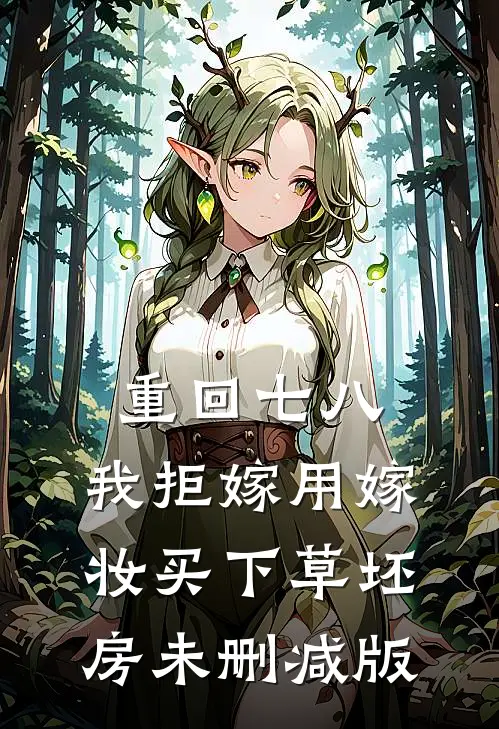 重回七八，我拒嫁用嫁妆买下草坯房未删减版