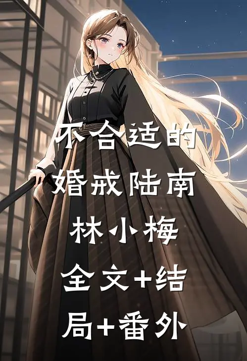 不合适的婚戒陆南林小梅:全文+结局+番外