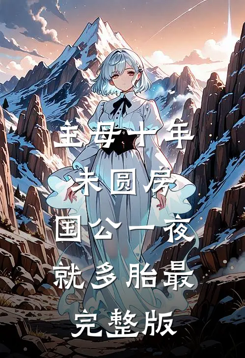 主母十年未圆房，国公一夜就多胎最完整版