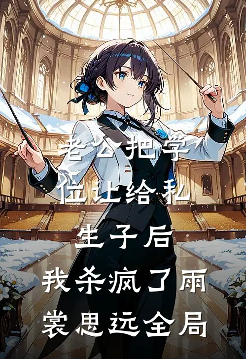老公把学位让给私生子后，我杀疯了雨裳思远全局