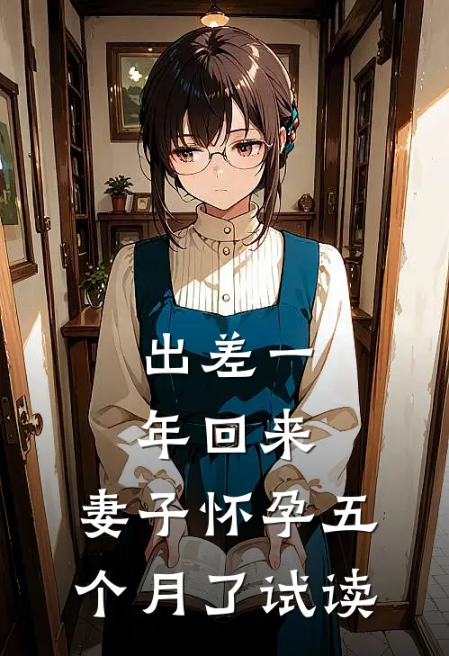 出差一年回来，妻子怀孕五个月了试读