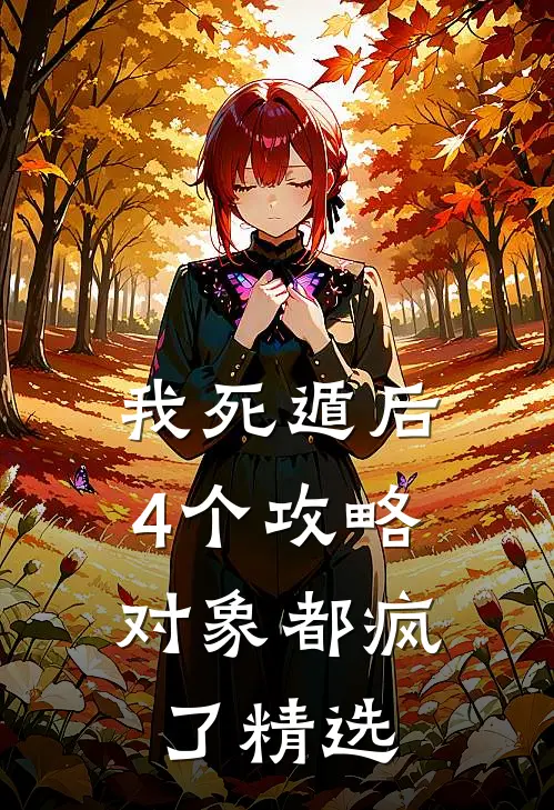 我死遁后，4个攻略对象都疯了精选