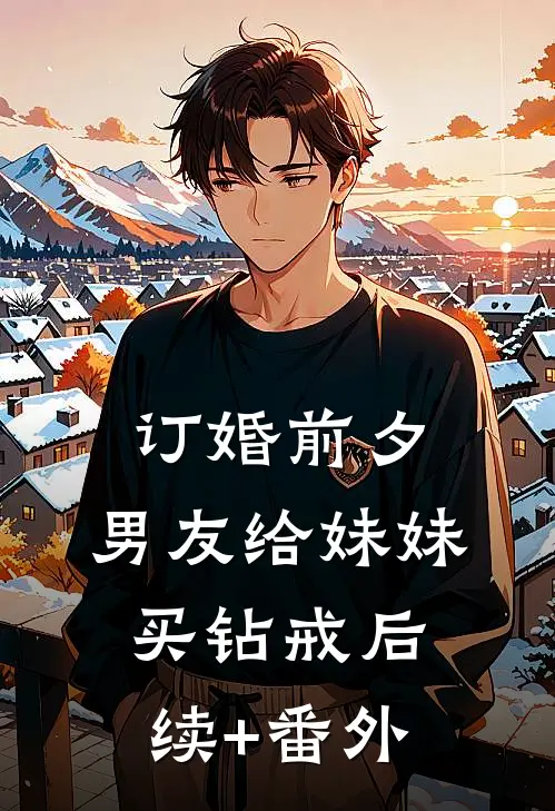 订婚前夕，男友给妹妹买钻戒后续+番外