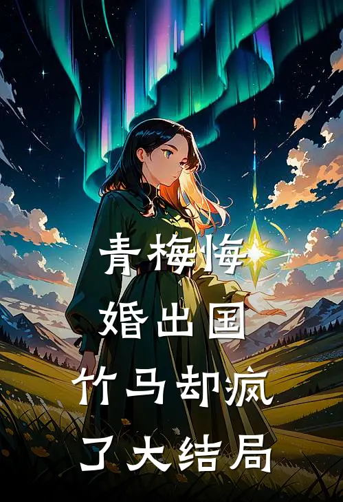 青梅悔婚出国，竹马却疯了大结局