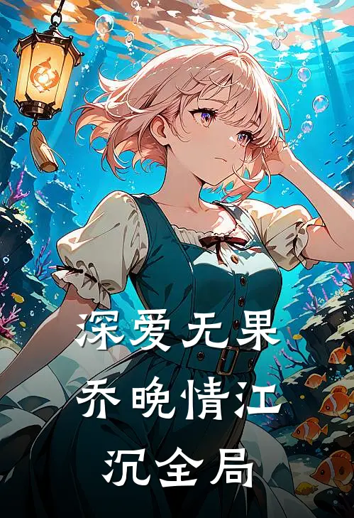深爱无果乔晚情江沉全局