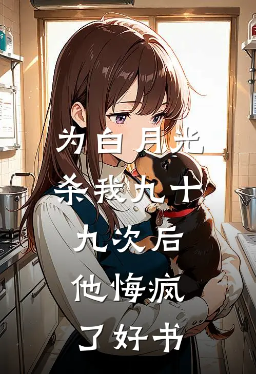 为白月光杀我九十九次后，他悔疯了好书
