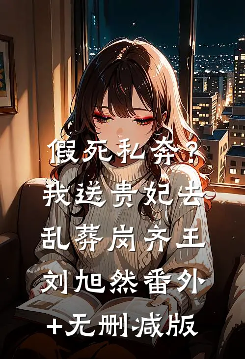 假死私奔？我送贵妃去乱葬岗齐王刘旭然番外+无删减版