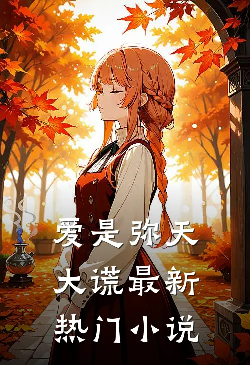 爱是弥天大谎最新热门小说