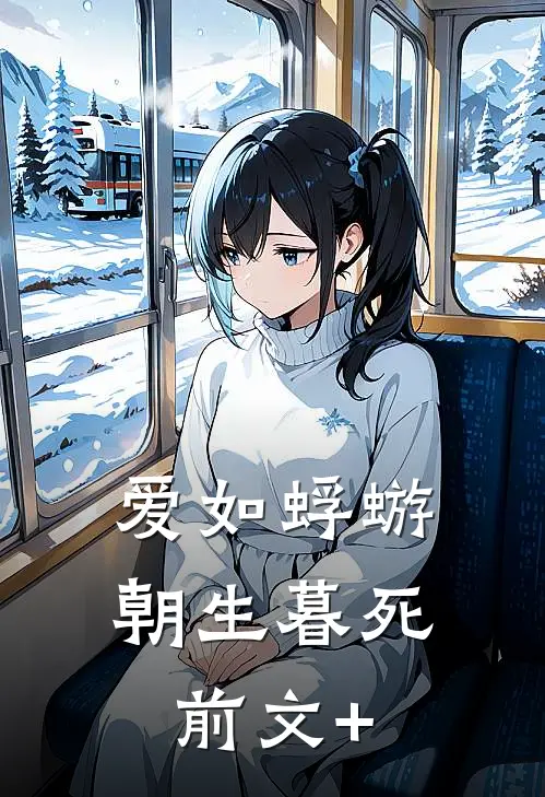 爱如蜉蝣，朝生暮死前文+