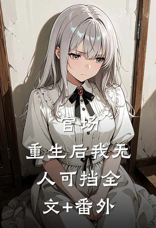 官场：重生后我无人可挡全文+番外