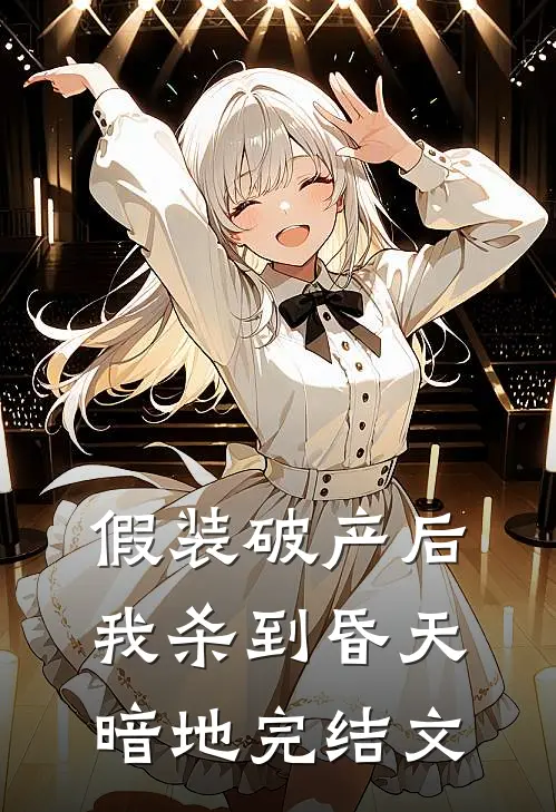 假装破产后，我杀到昏天暗地完结文