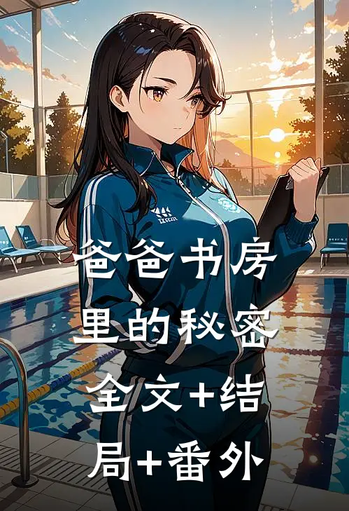 爸爸书房里的秘密全文+结局+番外