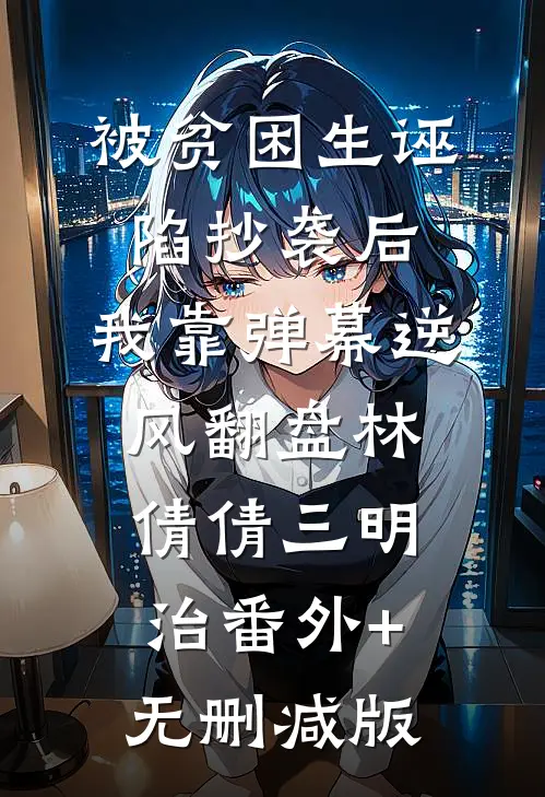 被贫困生诬陷抄袭后，我靠弹幕逆风翻盘林倩倩三明治番外+无删减版