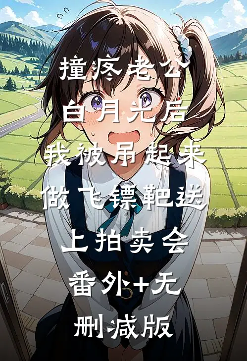 撞疼老公白月光后，我被吊起来做飞镖靶送上拍卖会:番外+无删减版