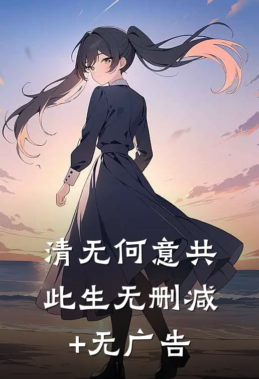 清无何意共此生无删减+无广告