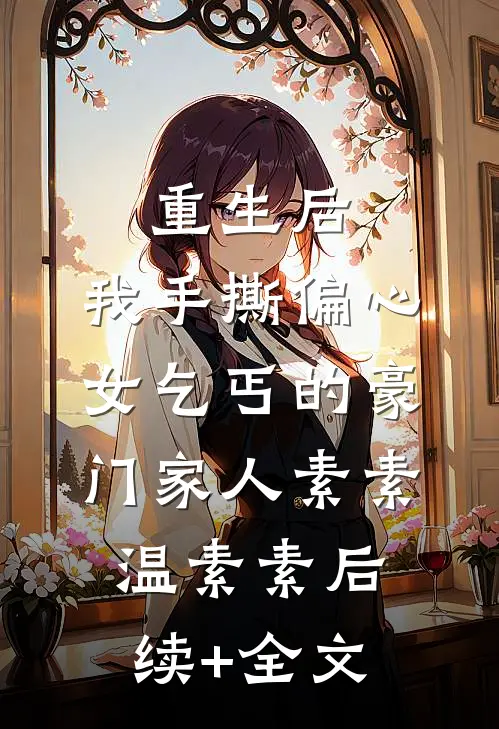 重生后，我手撕偏心女乞丐的豪门家人素素温素素后续+全文