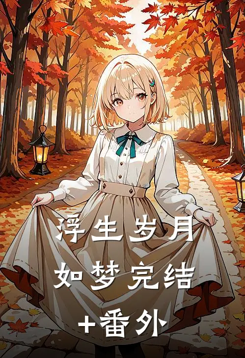 浮生岁月如梦完结+番外