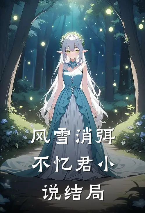 风雪消弭不忆君小说结局