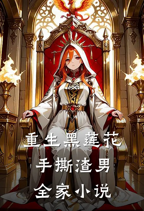 重生黑莲花手撕渣男全家小说