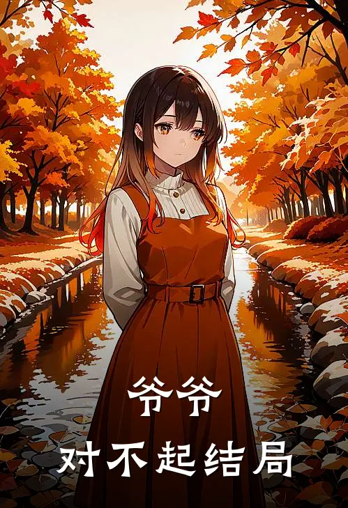 爷爷，对不起结局