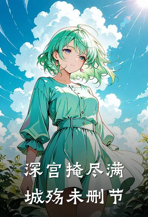 深宫掩尽满城殇未删节