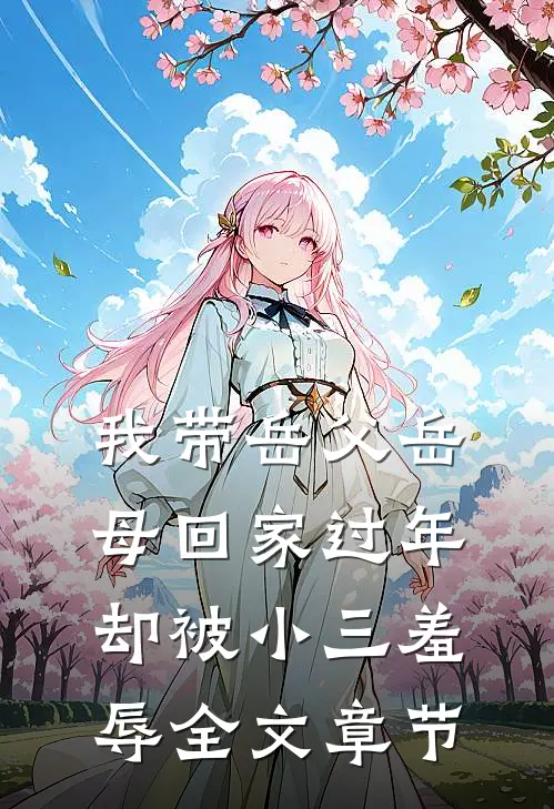 我带岳父岳母回家过年，却被小三羞辱全文章节