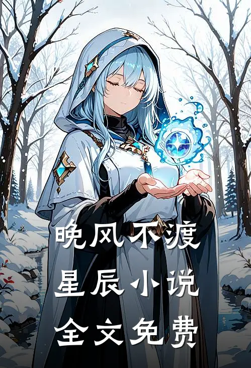 晚风不渡星辰小说全文免费