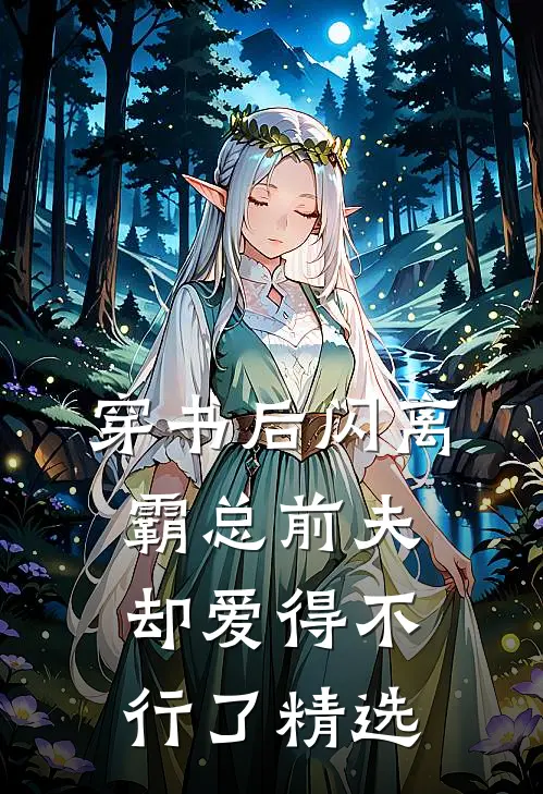 穿书后闪离，霸总前夫却爱得不行了精选