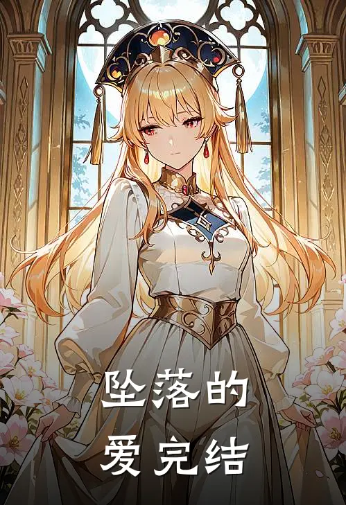 坠落的爱完结