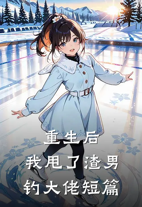重生后，我甩了渣男钓大佬短篇