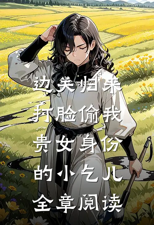 边关归来，打脸偷我贵女身份的小乞儿全章阅读