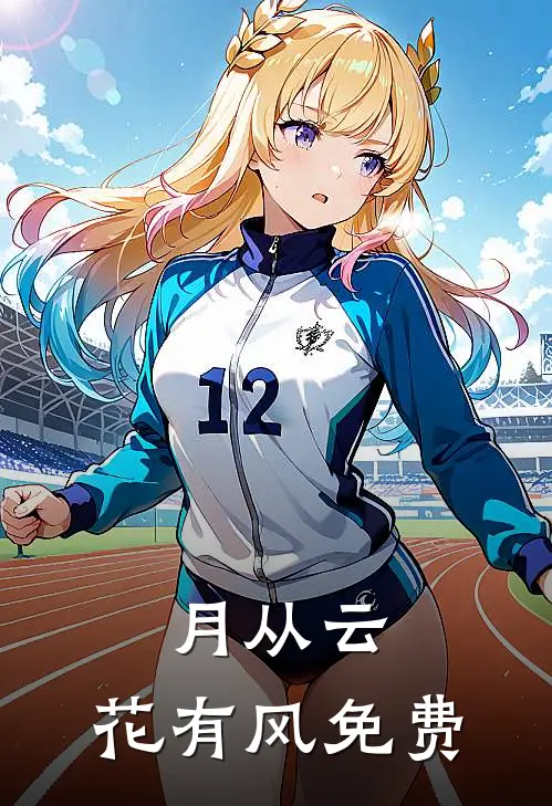 月从云，花有风免费