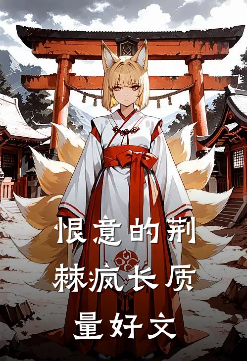 恨意的荆棘疯长质量好文