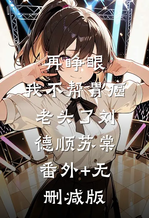 再睁眼，我不帮胃癌老头了刘德顺苏棠:番外+无删减版