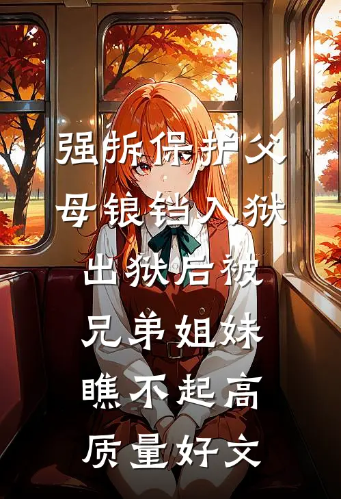强拆保护父母锒铛入狱，出狱后被兄弟姐妹瞧不起高质量好文