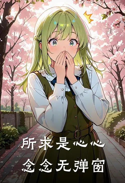 所求是心心念念无弹窗
