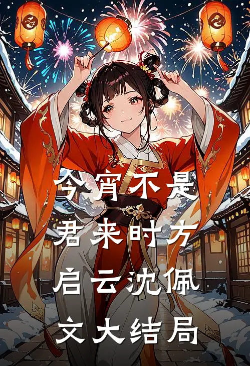今宵不是君来时方启云沈佩文大结局