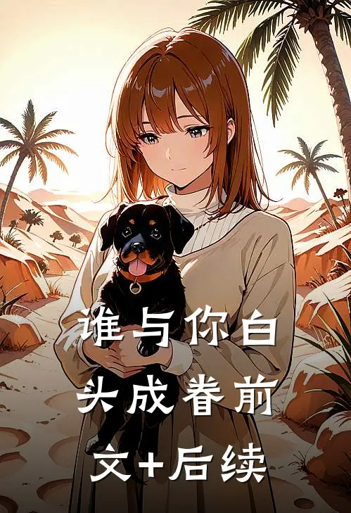 谁与你白头成眷前文+后续