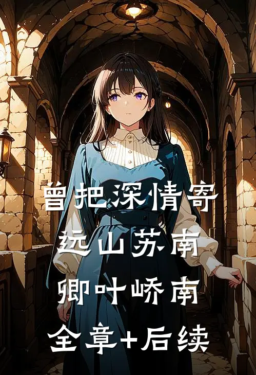 曾把深情寄远山苏南卿叶峤南:全章+后续